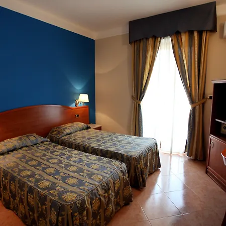 Belsito Hotel-2