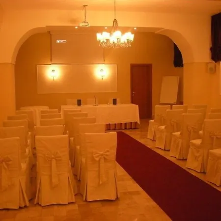 Belsito Hotel-3